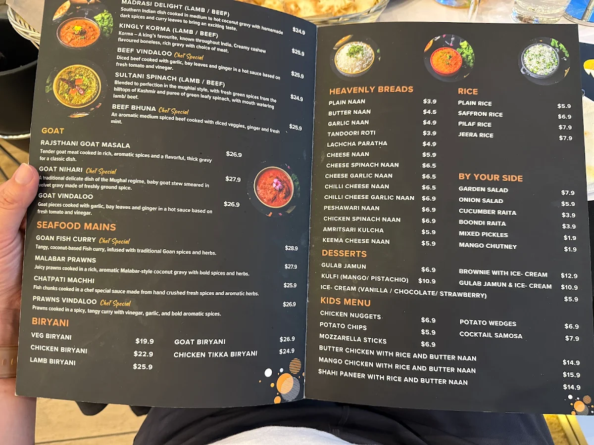 Menu photo 9