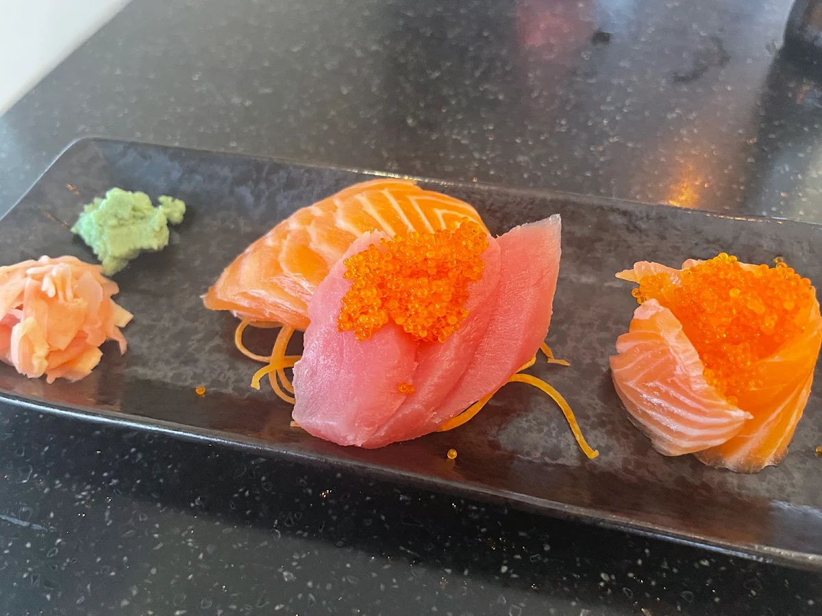 Food & drink, Sushi raft