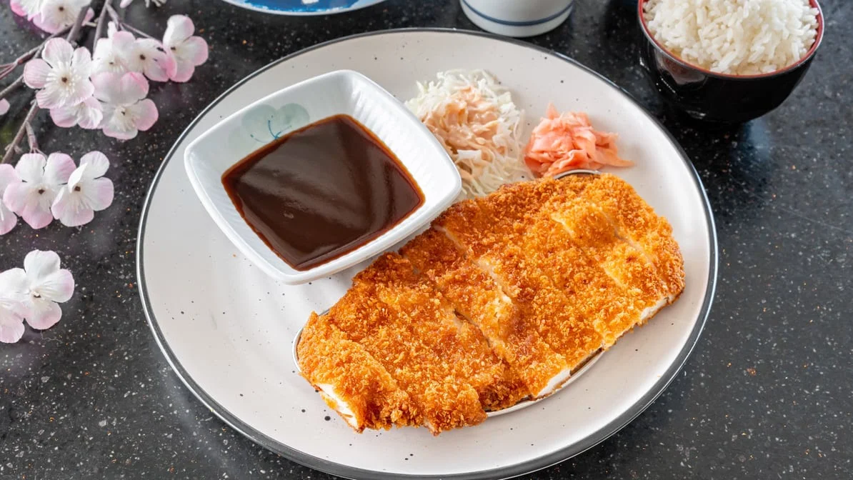 Food & drink, Sushi raft