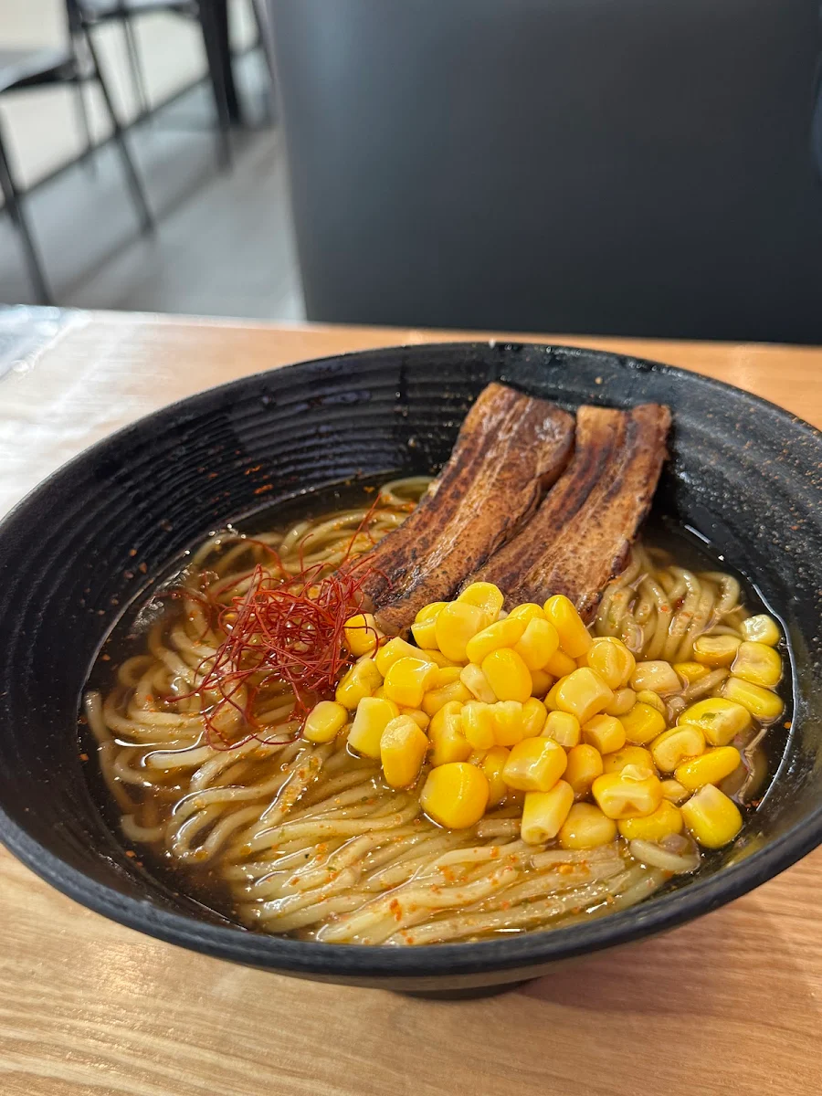 Food & drink, Tokyo Motto - MidCity