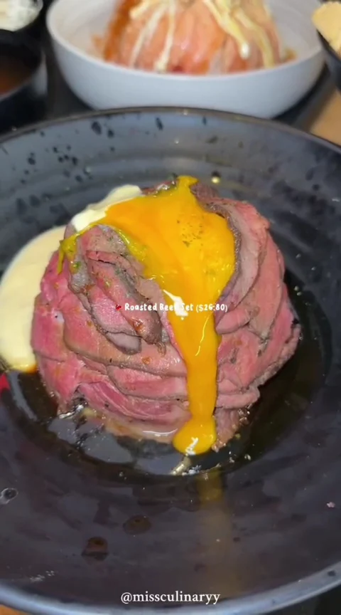 Food & drink, Tokyo Motto - MidCity