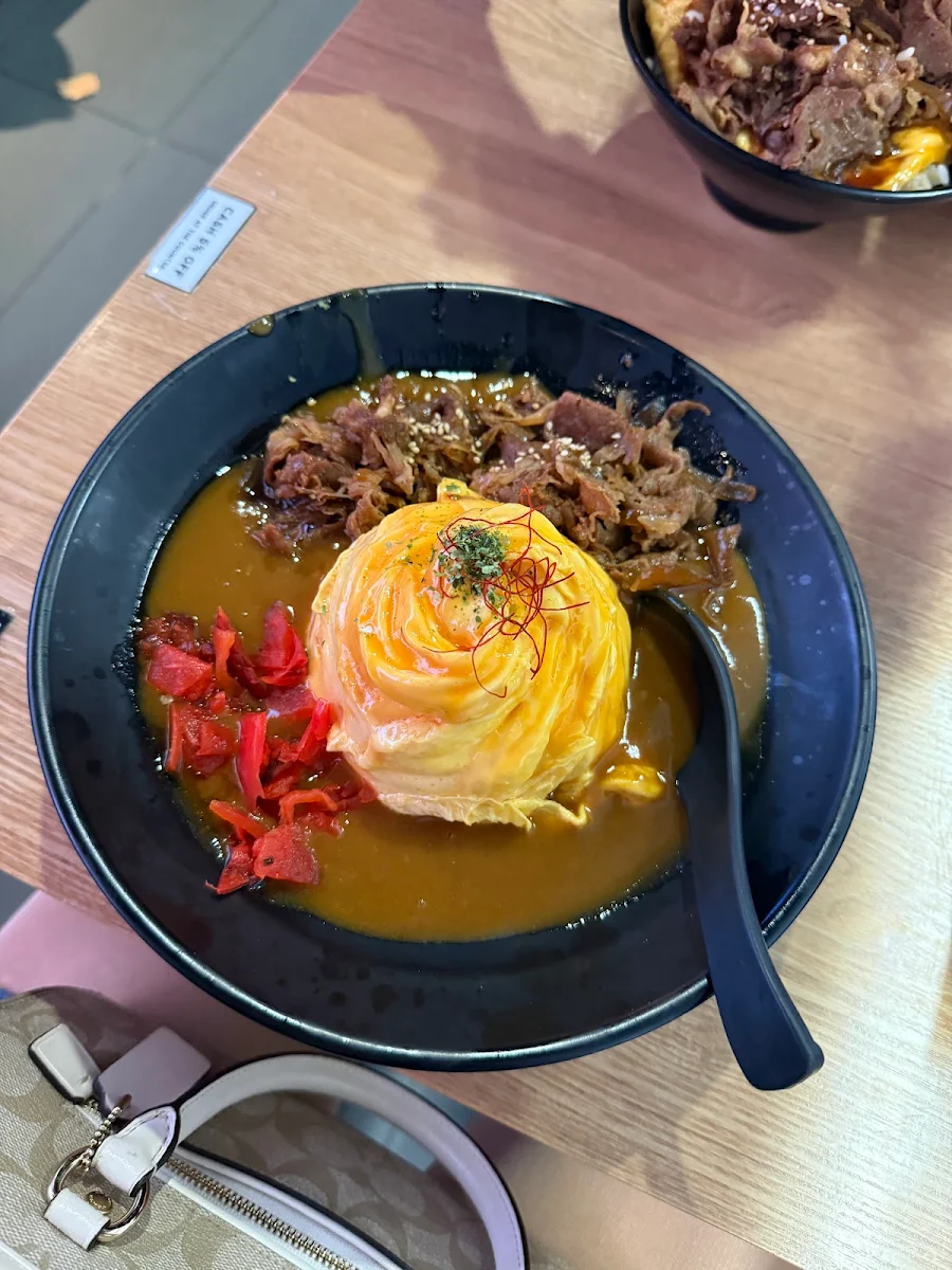 Food & drink, Tokyo Motto - MidCity