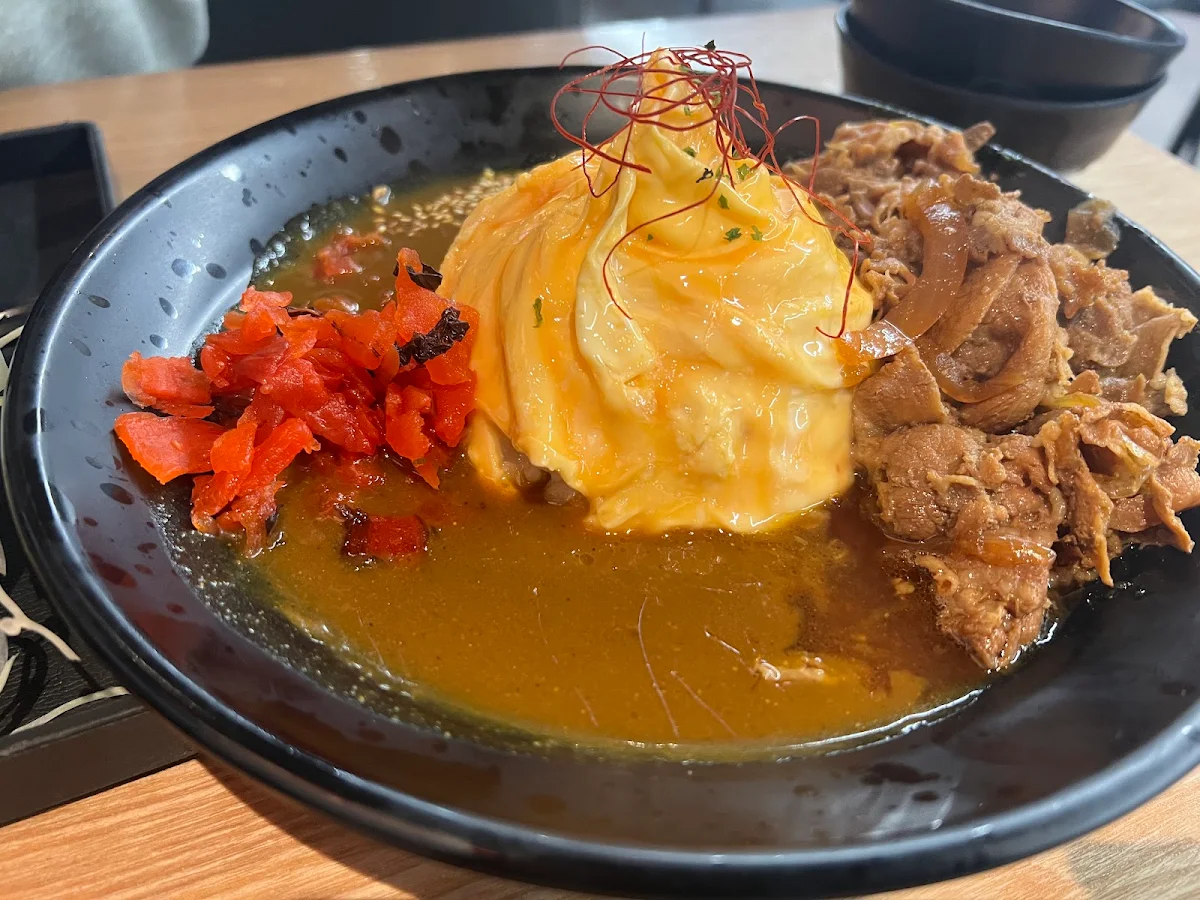 Food & drink, Tokyo Motto - MidCity