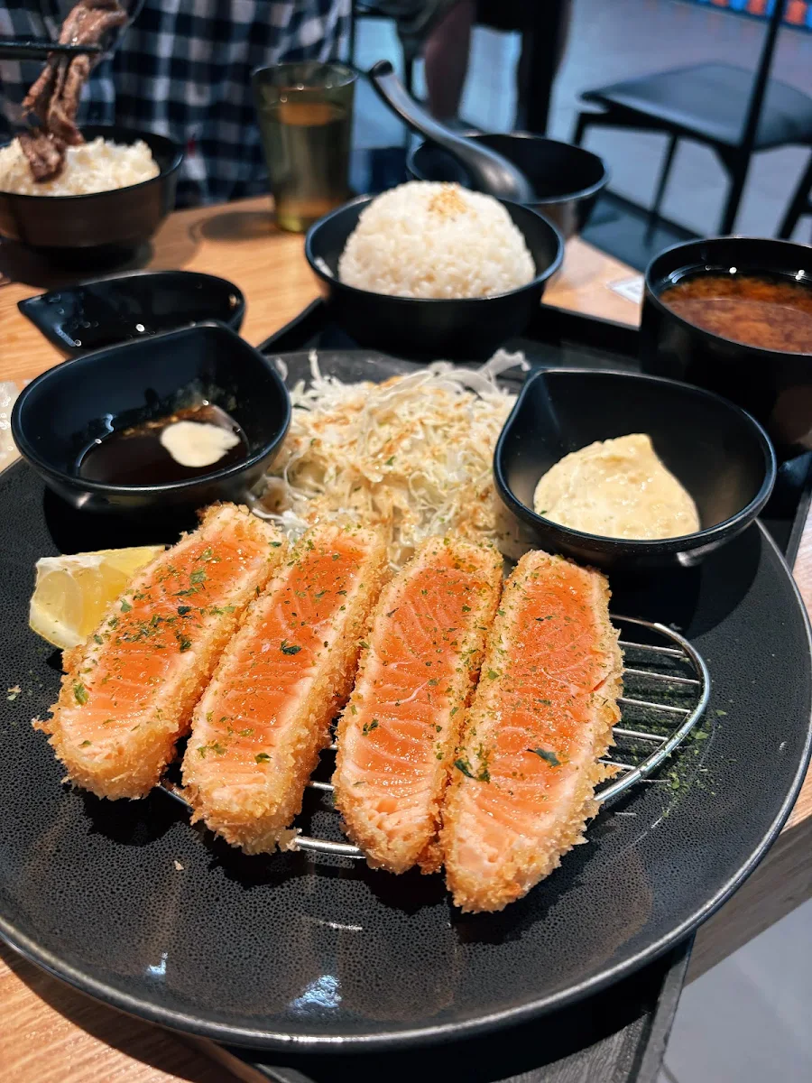 Food & drink, Tokyo Motto - MidCity