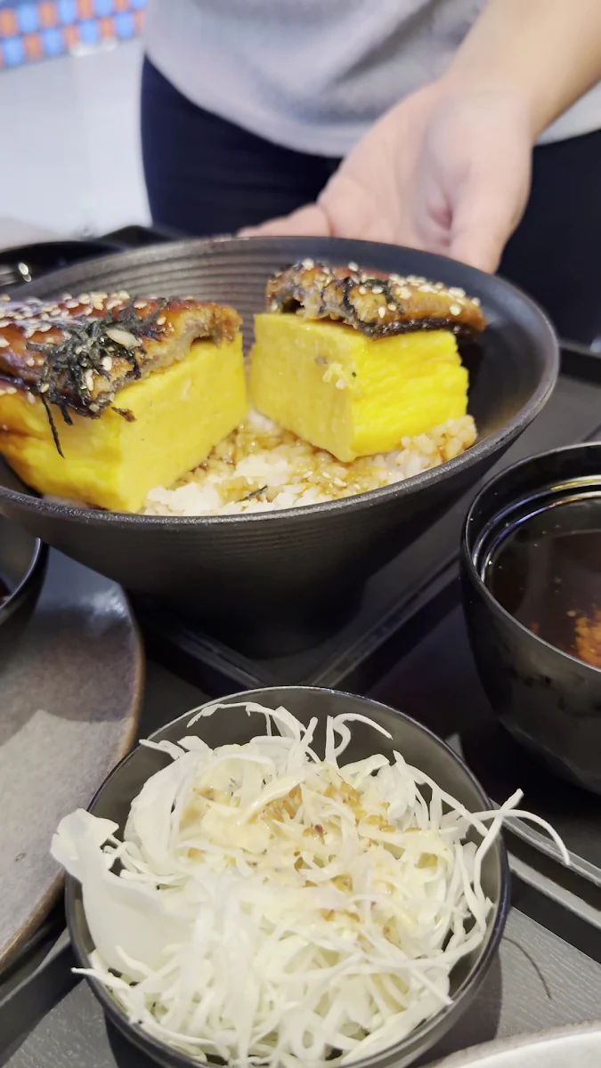 Food & drink, Tokyo Motto - MidCity
