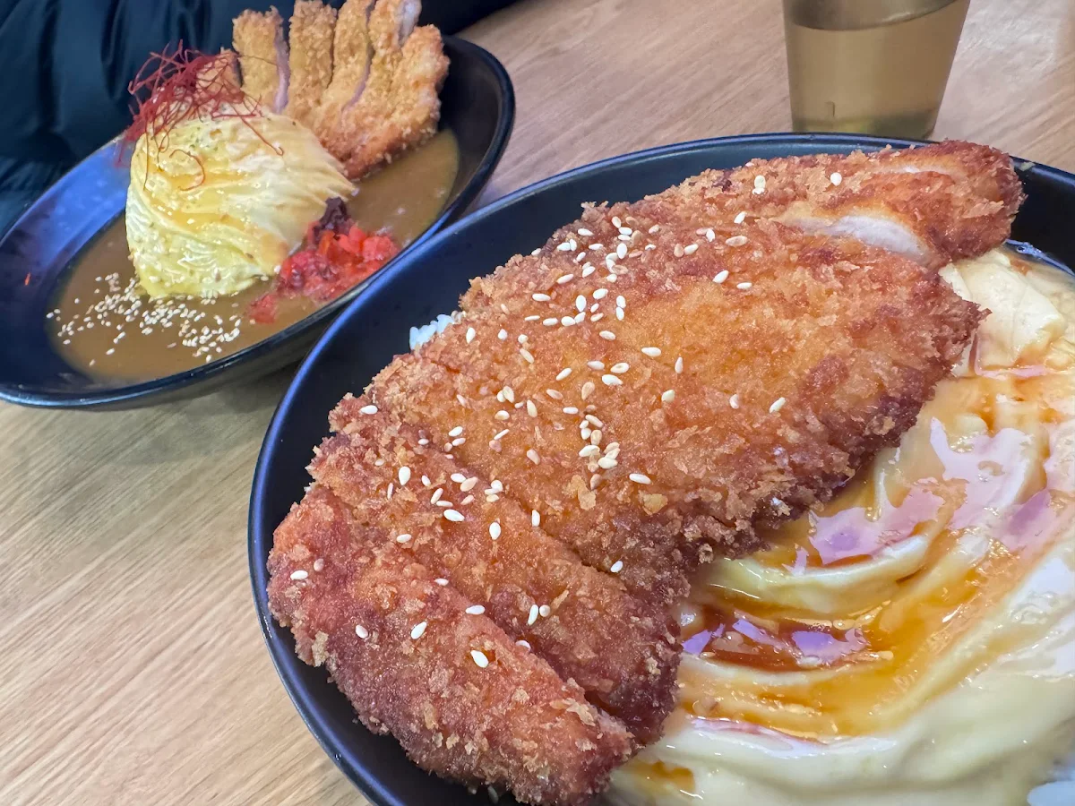 Food & drink, Tokyo Motto - MidCity
