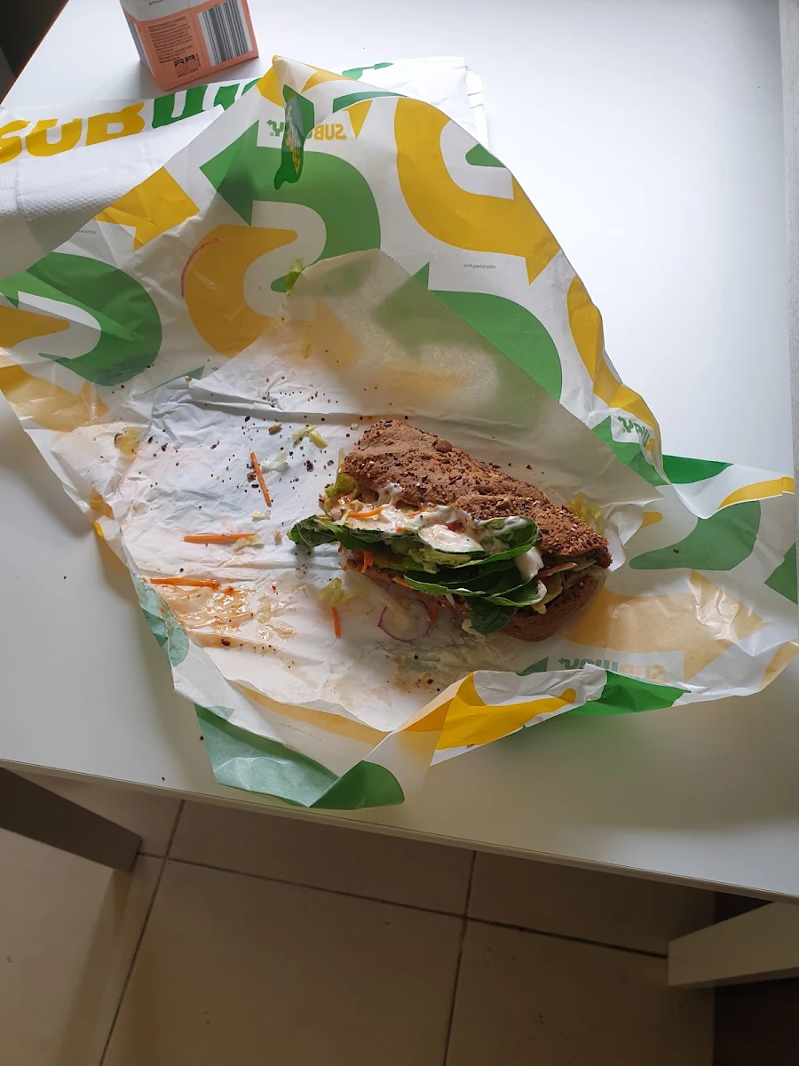Food & drink, Subway