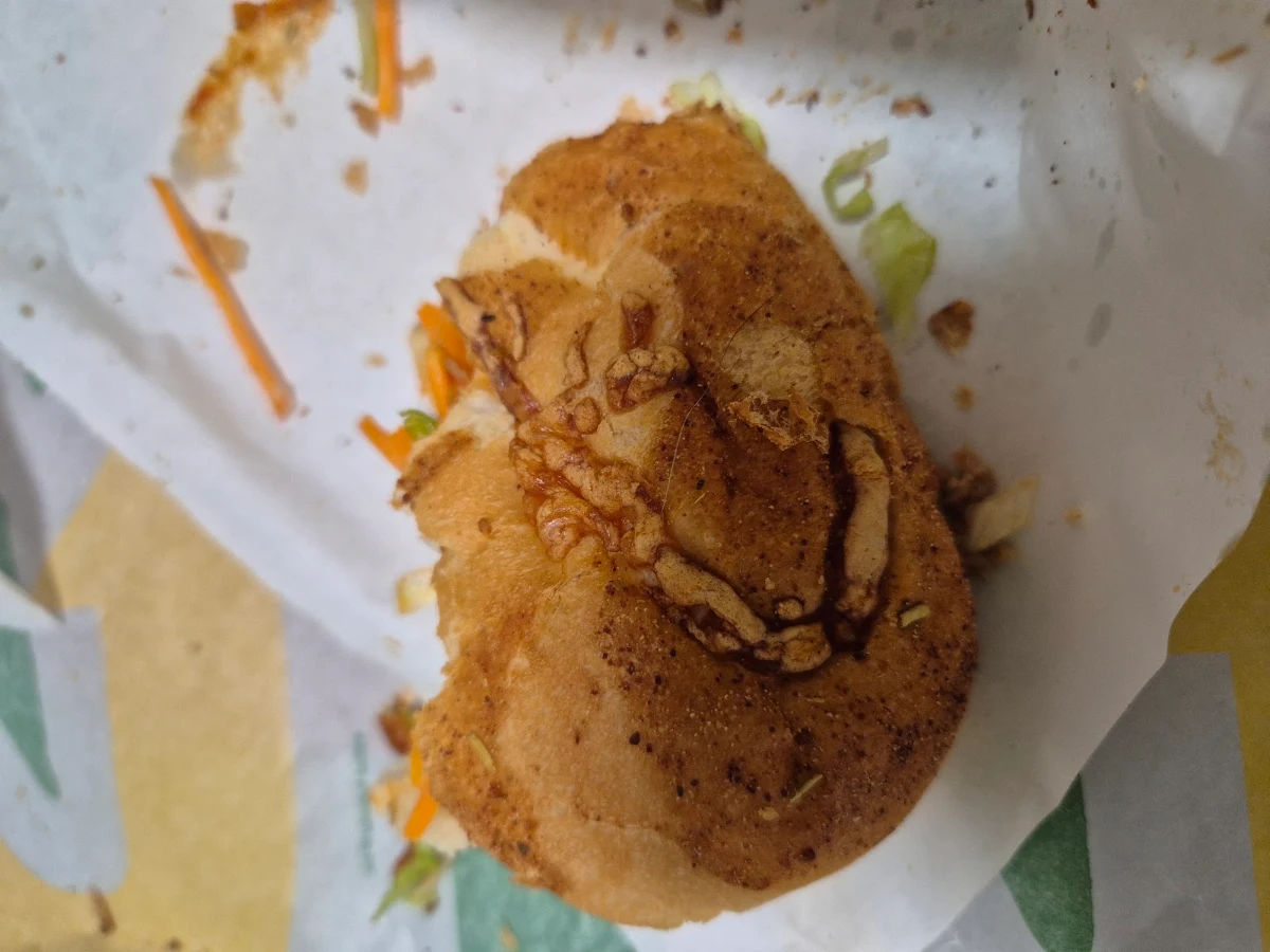 Food & drink, Subway