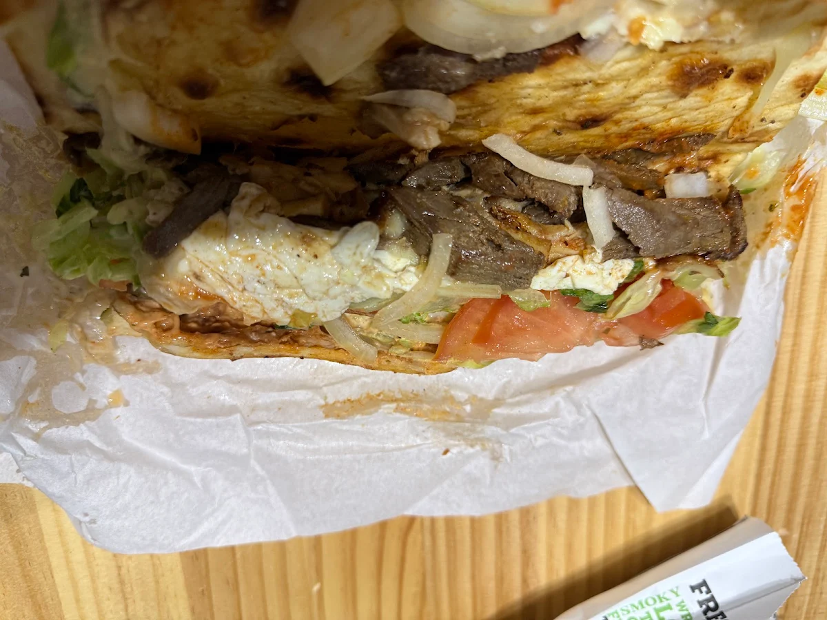 Food & drink, Istanbul Kalgoorlie Kebabs