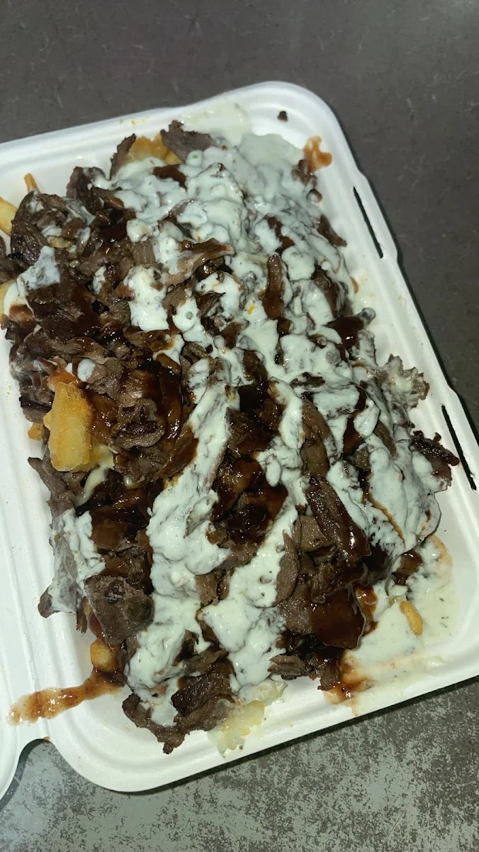 Food & drink, Istanbul Kalgoorlie Kebabs
