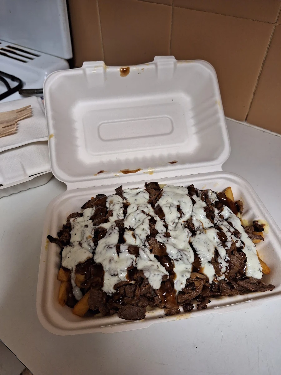 Food & drink, Istanbul Kalgoorlie Kebabs