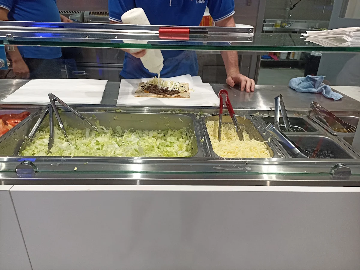 Vibe, Istanbul Kalgoorlie Kebabs