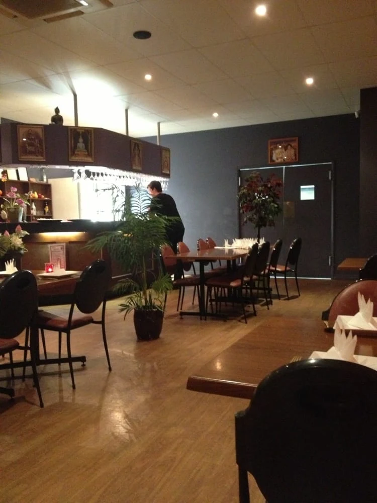 Vibe, Mariam's Thai Restaurant