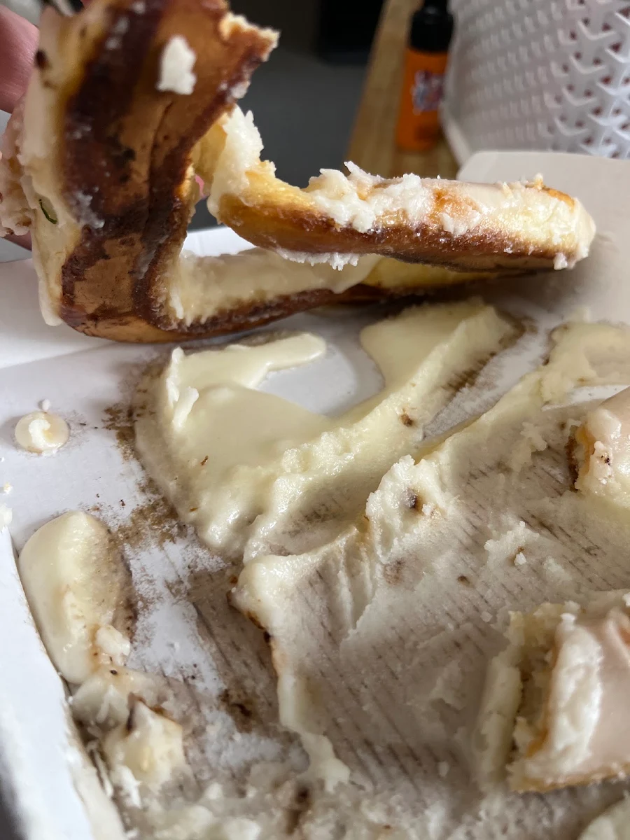 Food & drink, Pretzel Hut