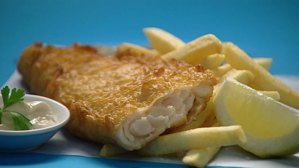 Food & drink photo 1