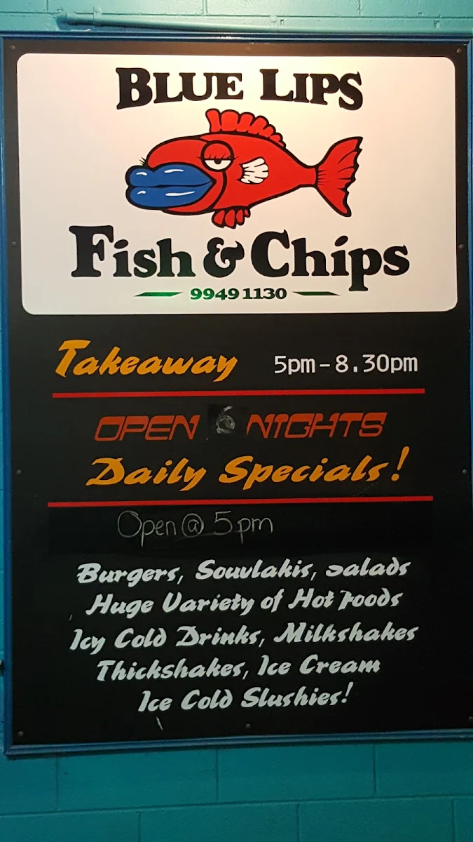 Menu photo 10