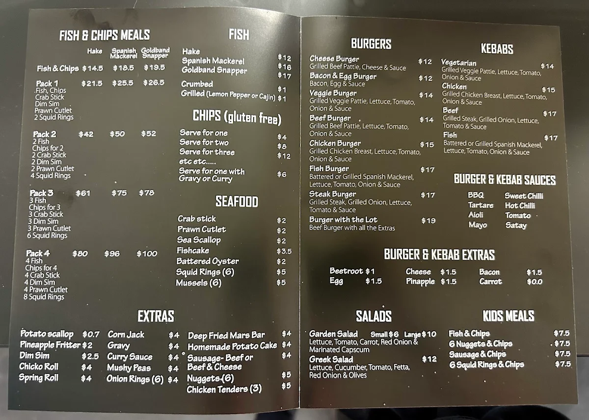 Menu photo 3