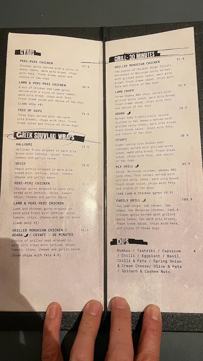 Menu photo 4