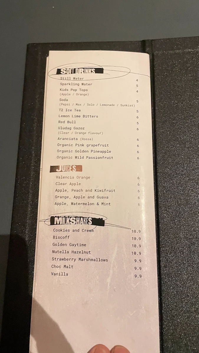 Menu photo 9