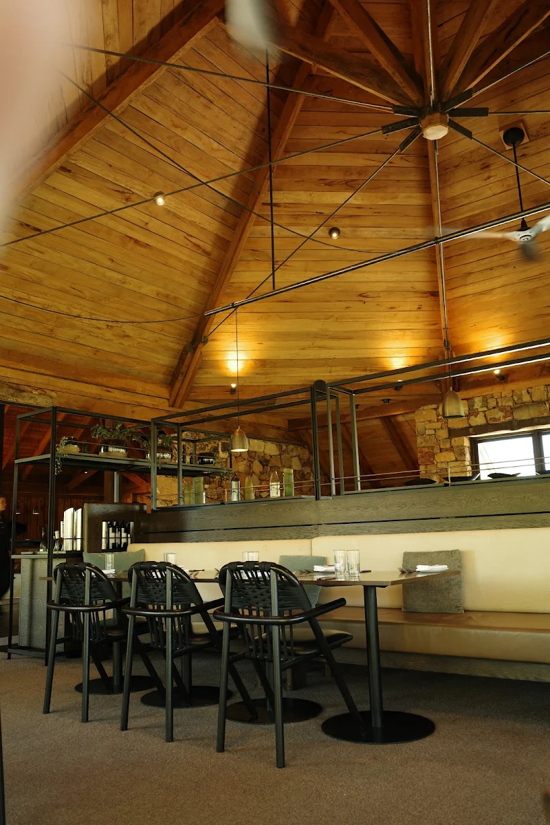 Vibe, The Vasse Felix Restaurant