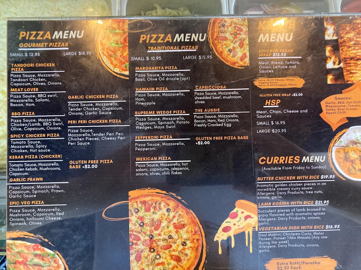 Menu photo 3