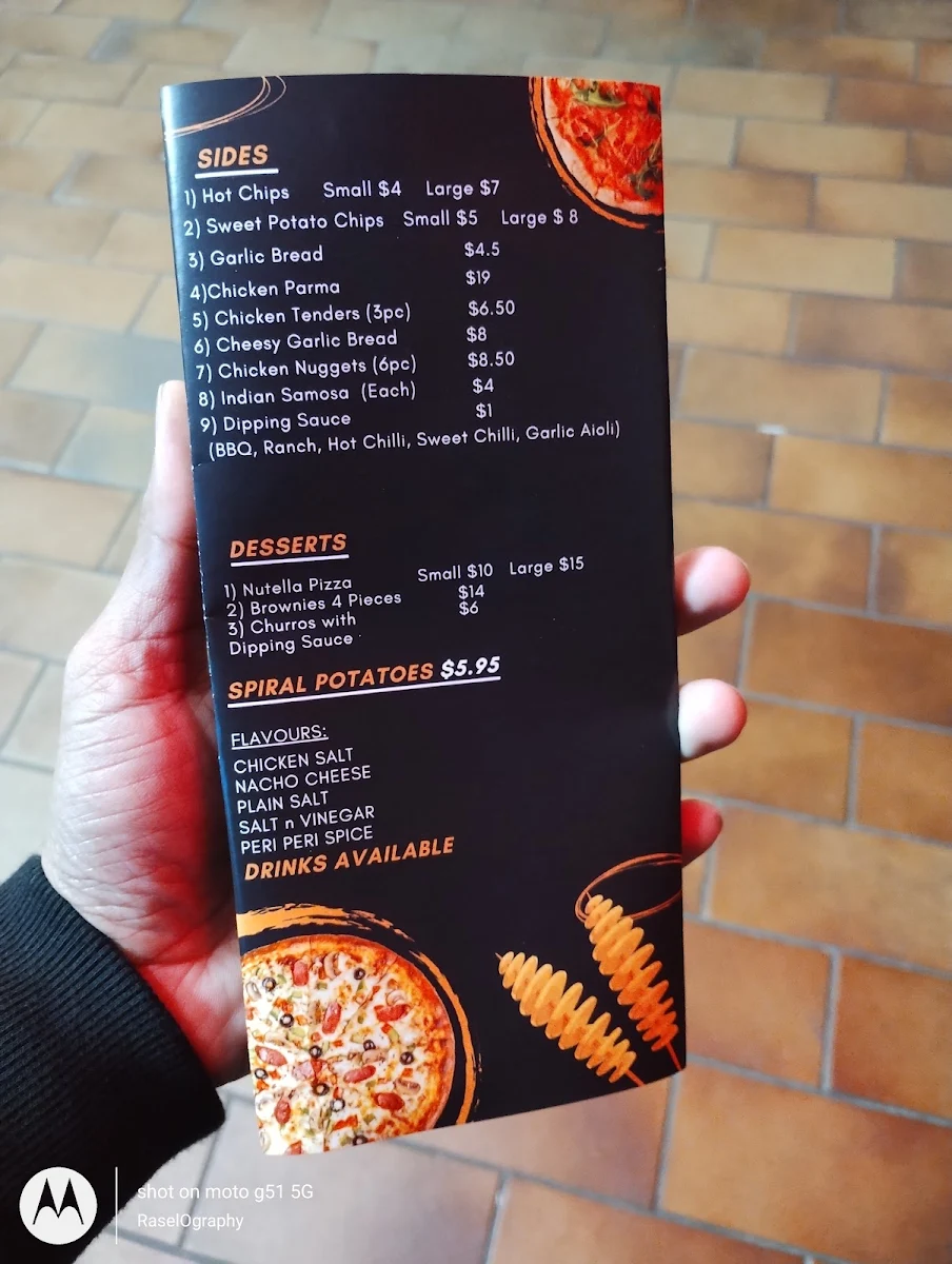 Menu photo 8