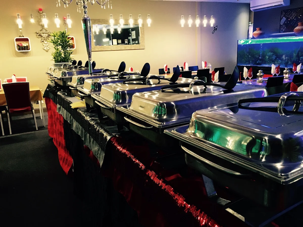 Vibe, BBQ Tonight Restaurant Brisbane
