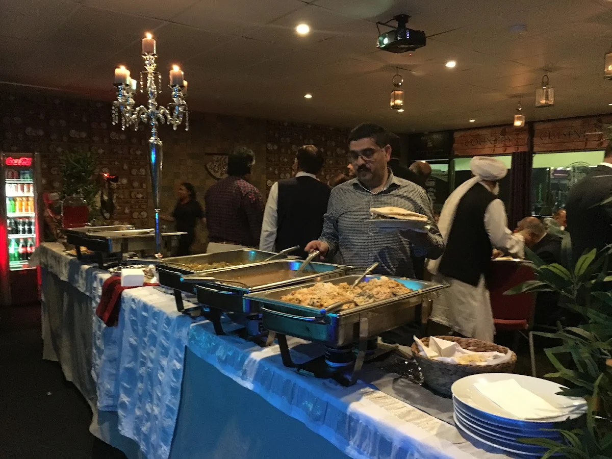 Vibe, BBQ Tonight Restaurant Brisbane