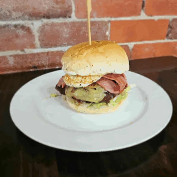 Food & drink photo 2