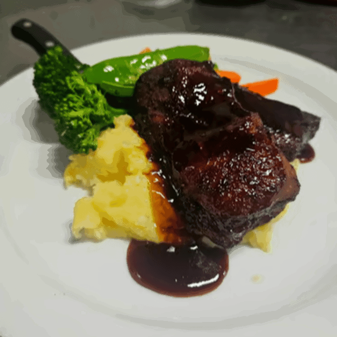 Food & drink photo 9