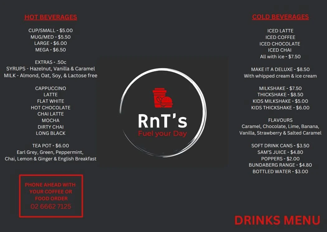 Menu photo 2