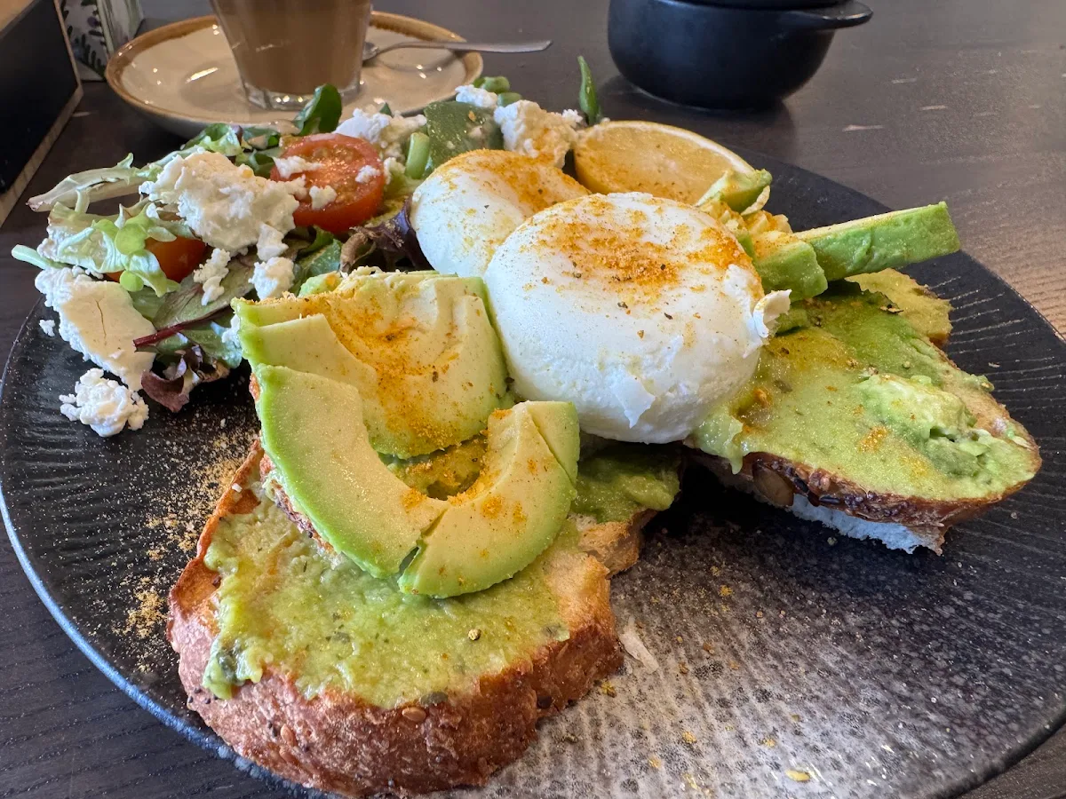 Food & drink, Casa Espresso