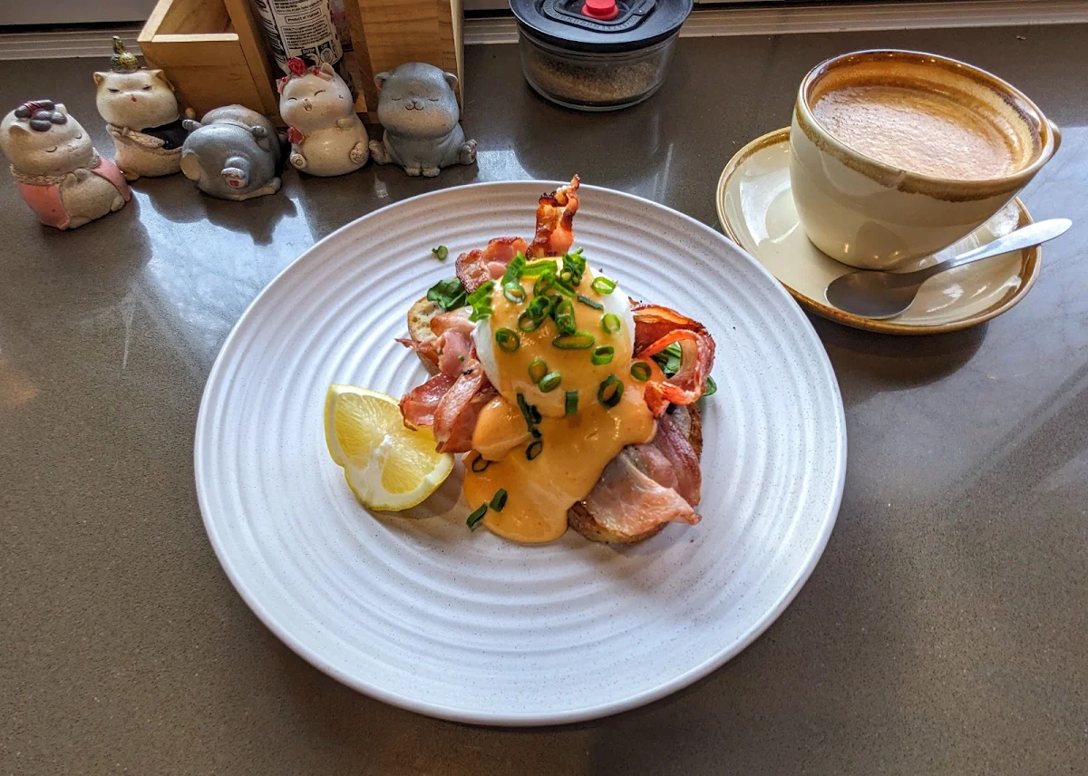 Food & drink, Casa Espresso