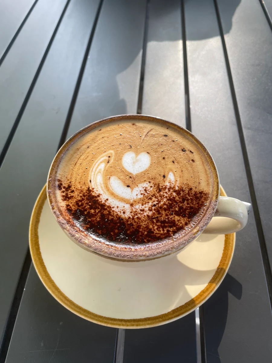 Food & drink, Casa Espresso