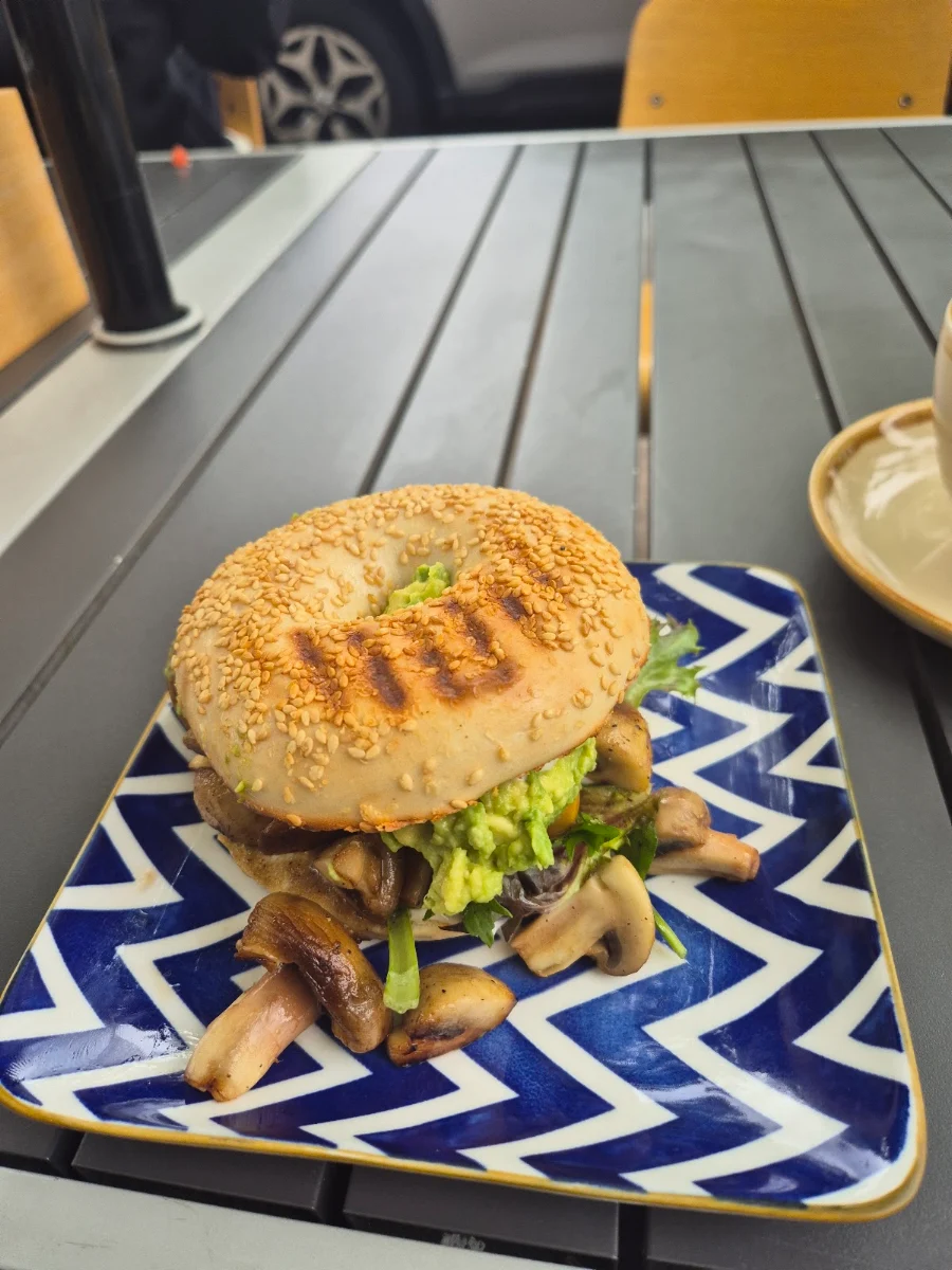 Food & drink, Casa Espresso