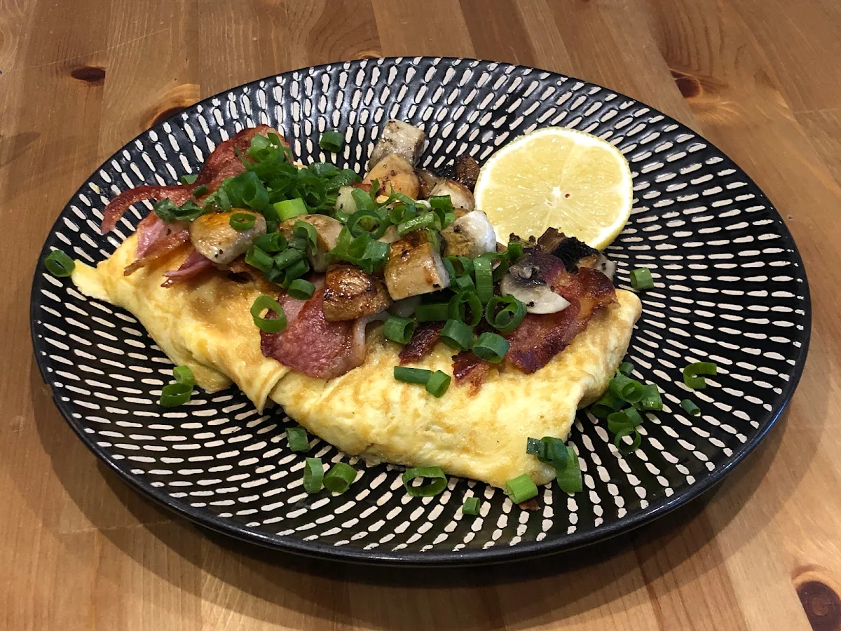 Food & drink, Casa Espresso