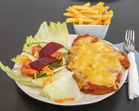 Food & drink, Micks Takeaway