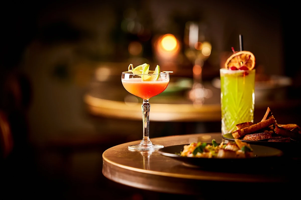 Food & drink, Bistro Mosman