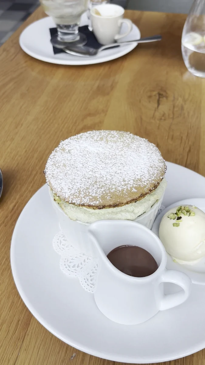 Food & drink, Bistro Mosman