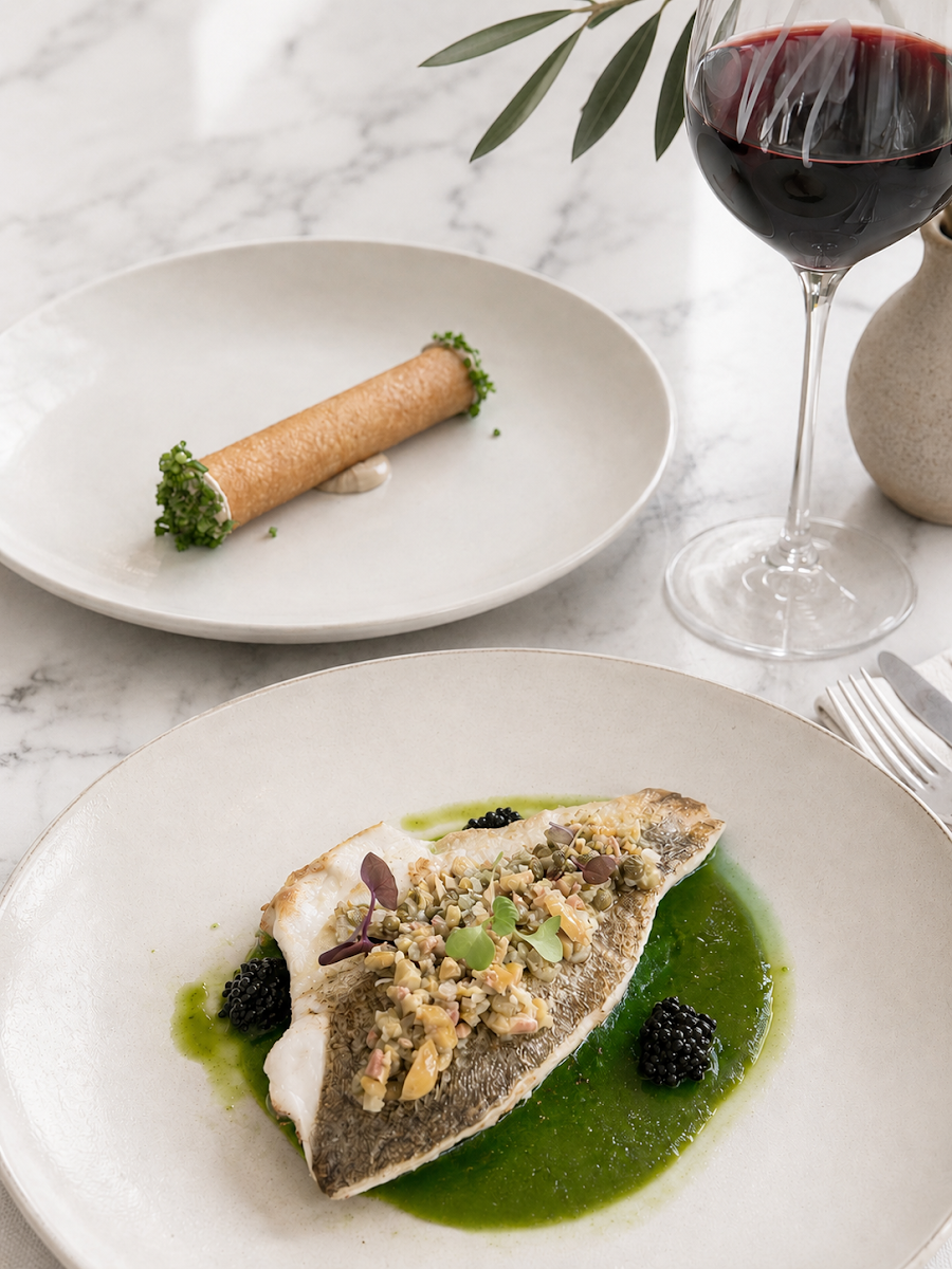 Food & drink, Bistro Mosman