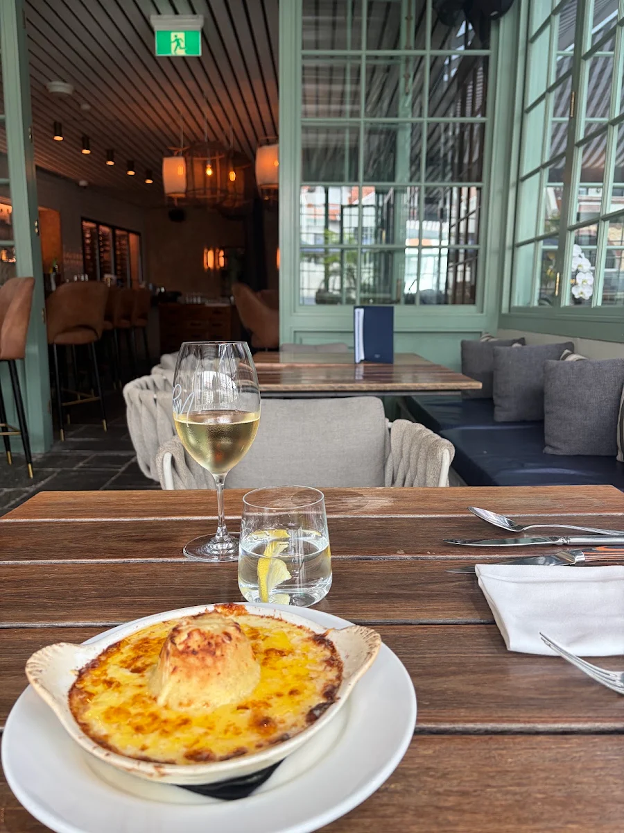 Food & drink, Bistro Mosman
