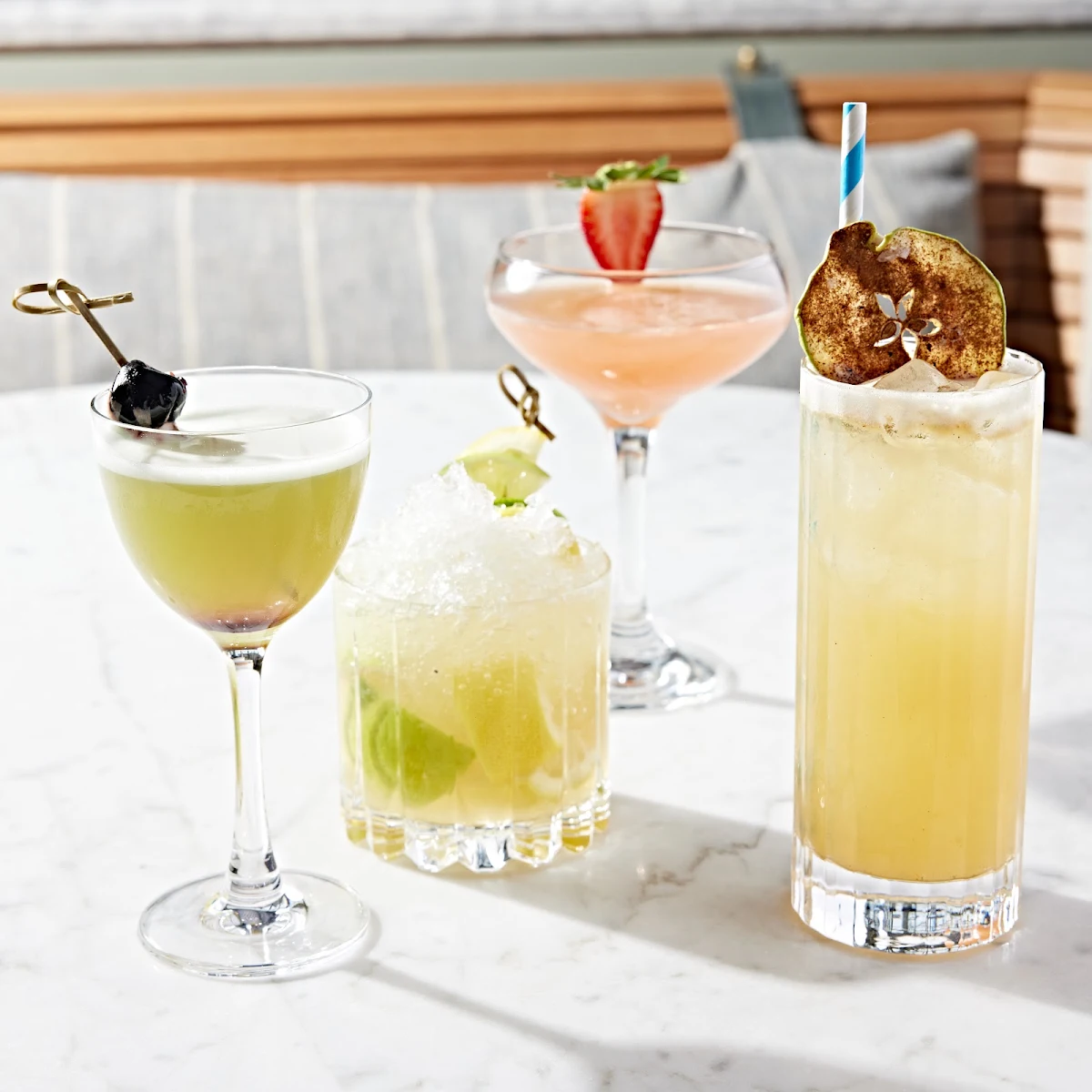 Food & drink, Bistro Mosman