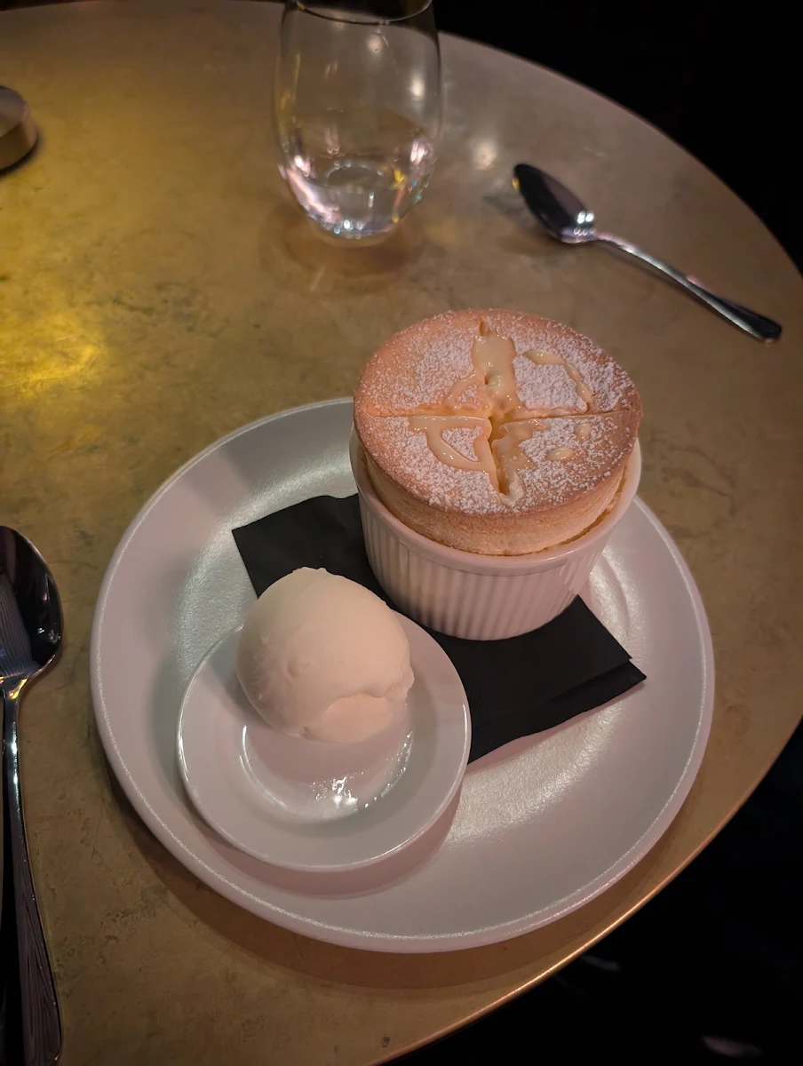 Food & drink, Bistro Mosman