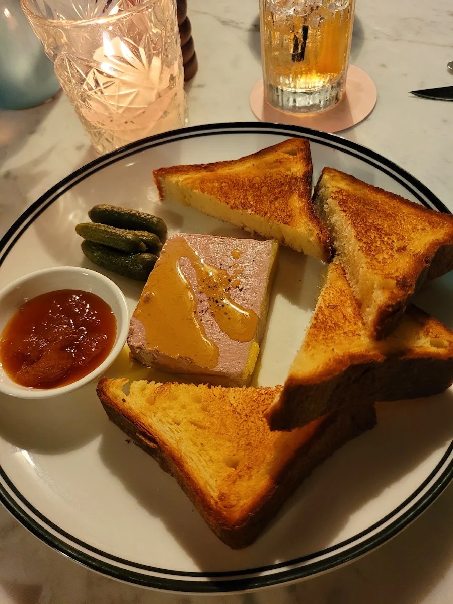 Food & drink, Bistro Mosman