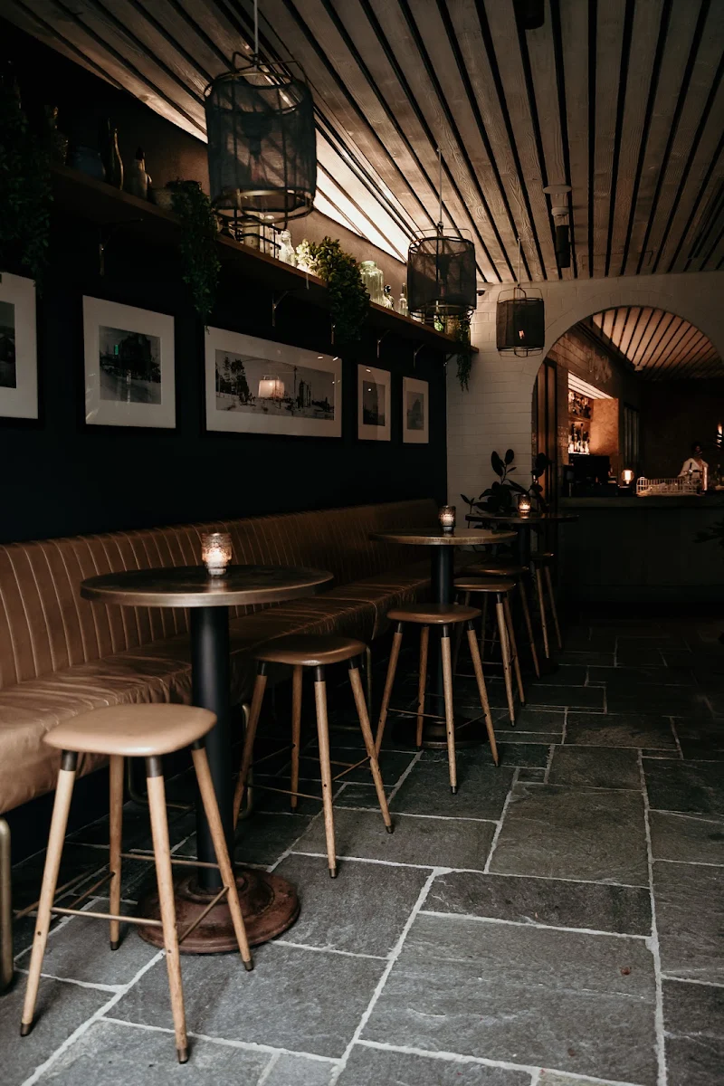 Vibe, Bistro Mosman