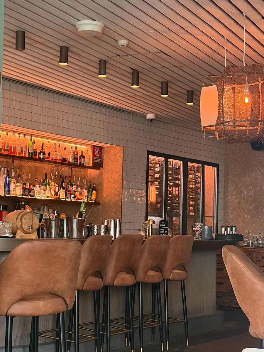 Vibe, Bistro Mosman