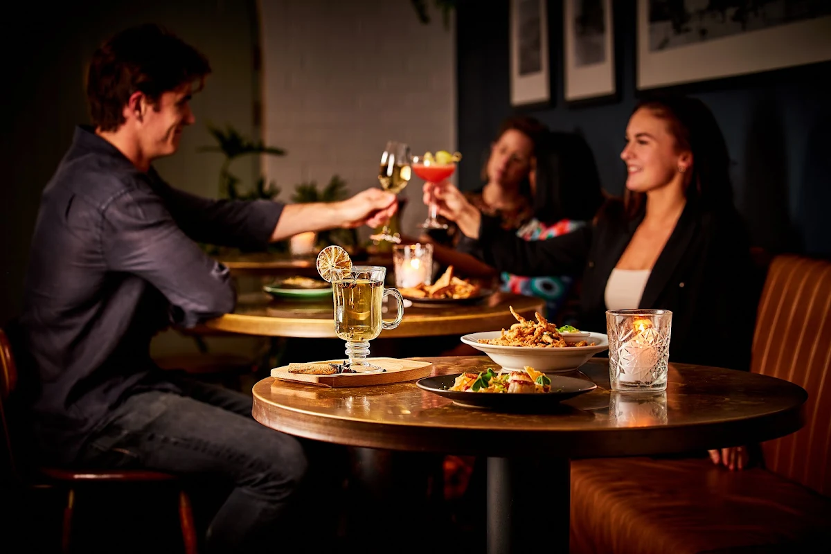 Vibe, Bistro Mosman