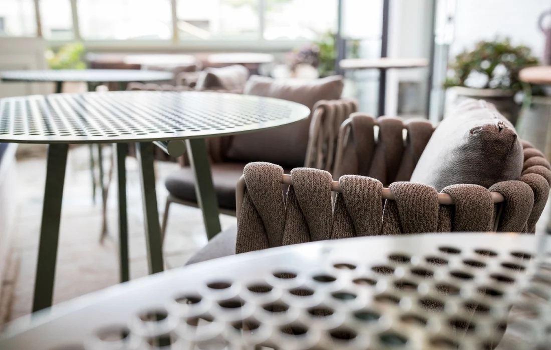 Vibe, Bistro Mosman