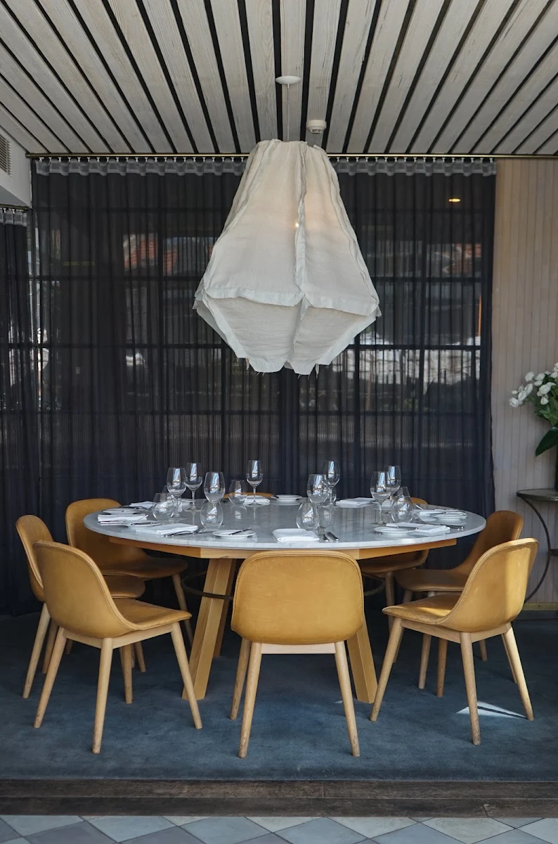 Vibe, Bistro Mosman