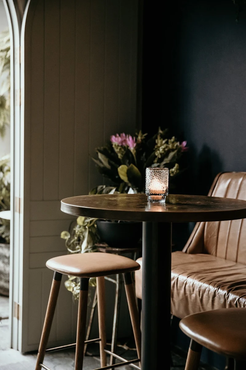 Vibe, Bistro Mosman